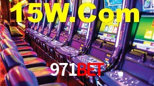 971Bet: Seu Cassino Premiado com Pagamentos Rápidos