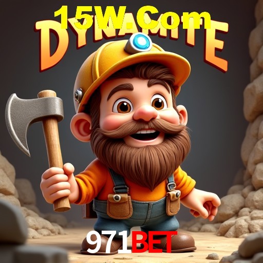 Interface Premium 971Bet