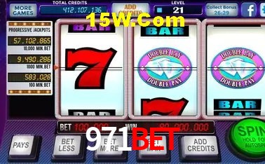 Descubra a Essência do 971Bet: Nossa História e Compromissos