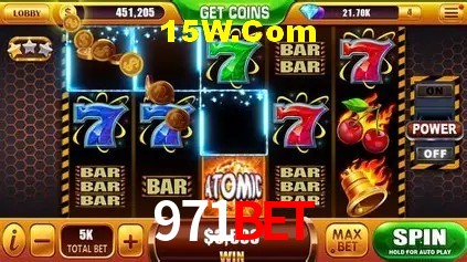 Desvendando o Mundo dos Jogos Virtuais na 971Bet