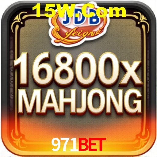 Interface do App 971Bet