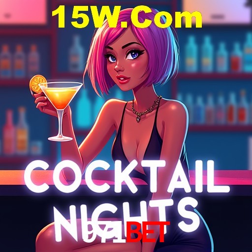 Experiência VIP 971Bet
