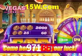 Apostas Esportivas na 971Bet: Um Guia Completo