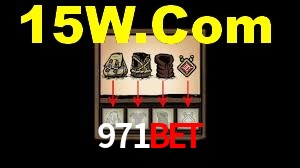 971Bet Login