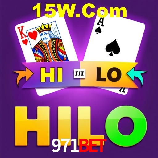 Provedores de Jogos 971Bet