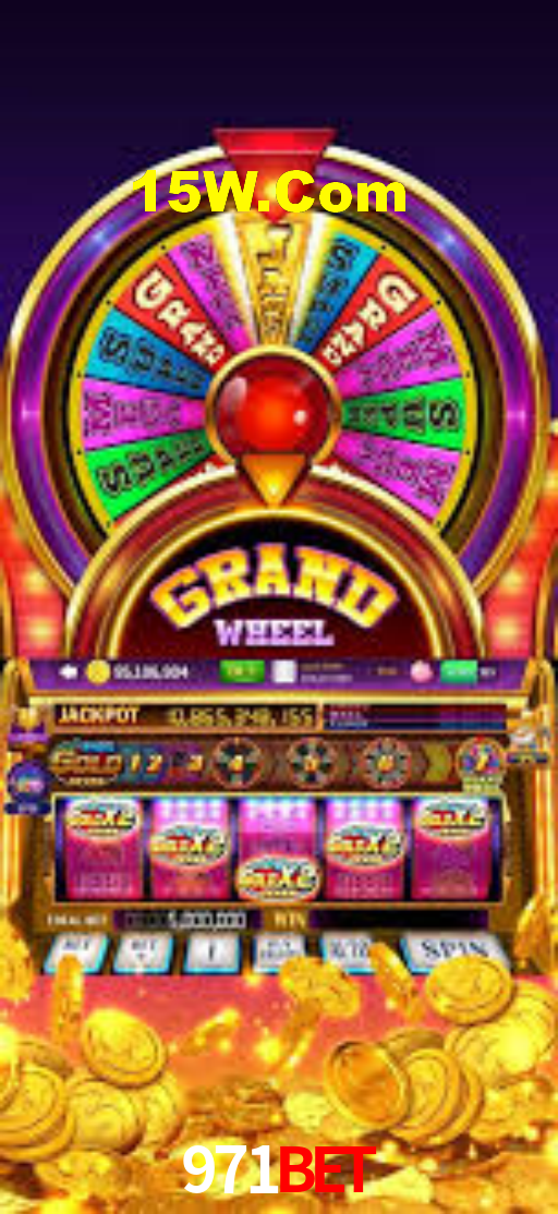 971Bet App