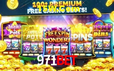 Descubra a Essência do 971Bet: Nossa História e Compromissos