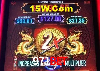 Descubra o Programa VIP da 971Bet: Vantagens Exclusivas para Jogadores