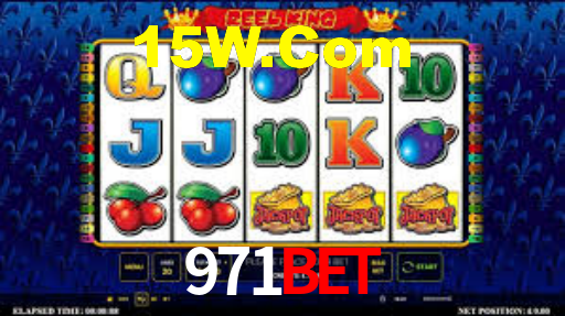 Desvendando o Mundo dos Jogos Virtuais na 971Bet