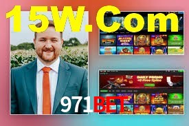 Welcome Bonus 971Bet
