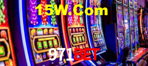 971Bet Login