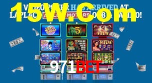 971Bet App Interface
