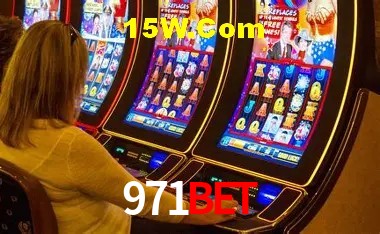 A Experiência Imersiva dos Cassinos Ao Vivo no 971Bet
