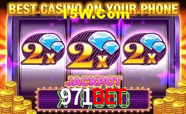 Apostas Esportivas na 971Bet: Um Guia Completo
