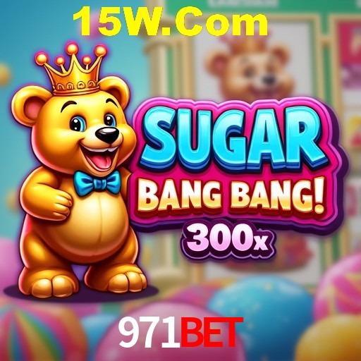 Diretório de Jogos 971Bet